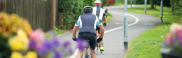 White Peak Loop Cycle Trail