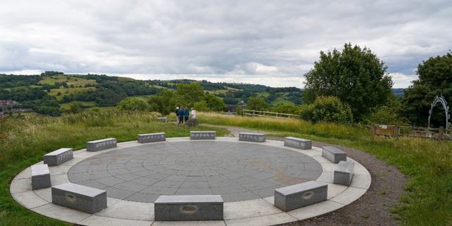 Wirksworth Walk 1