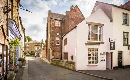 Wirksworth
