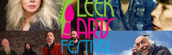 Leek Arts Festival 2025