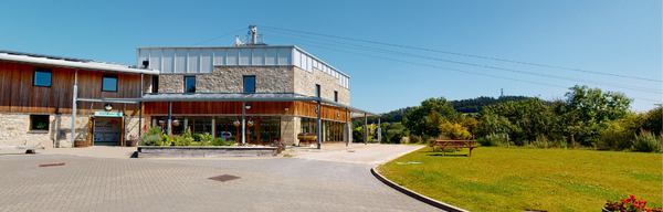 Mount Cook Centre Vpdd