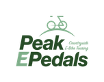 Peak E Pedals Compact Logo 300ppi